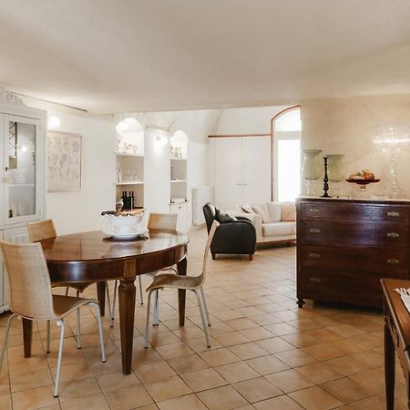 Residenza S. Agostino Villa Матера Екстериор снимка