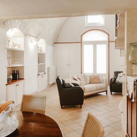 Residenza S. Agostino Villa Матера Екстериор снимка