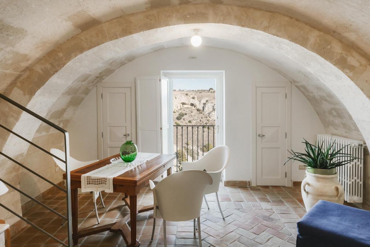 Residenza S. Agostino Villa Матера Екстериор снимка