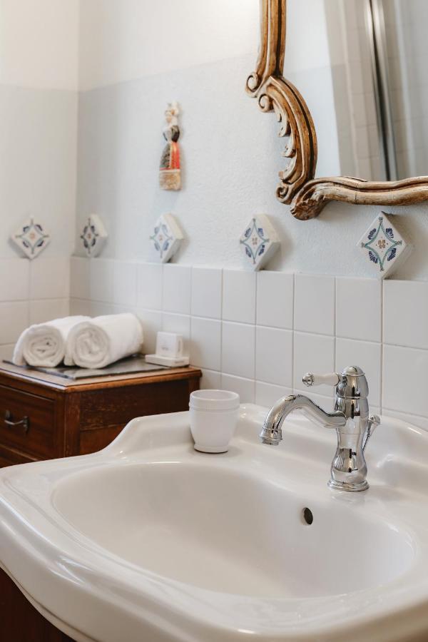 Residenza S. Agostino Villa Матера Екстериор снимка