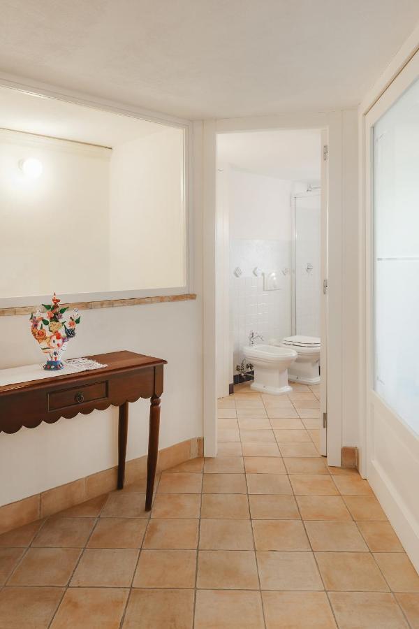 Residenza S. Agostino Villa Матера Екстериор снимка