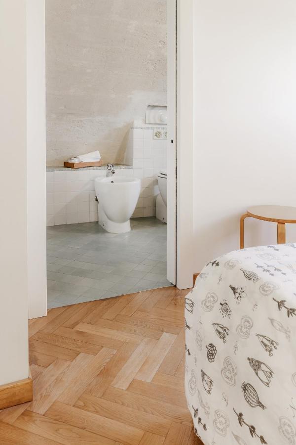 Residenza S. Agostino Villa Матера Екстериор снимка
