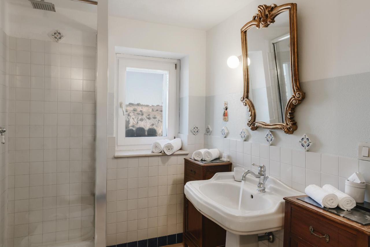 Residenza S. Agostino Villa Матера Екстериор снимка