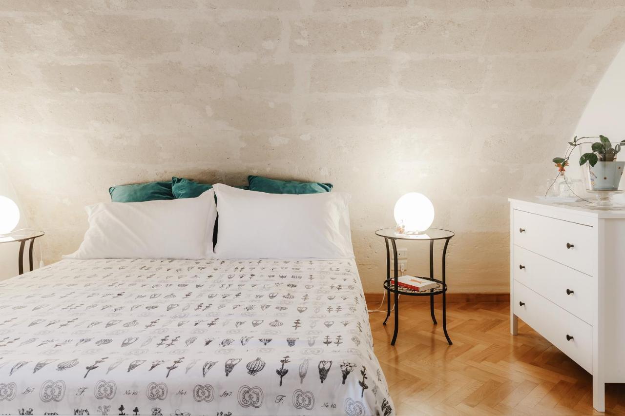 Residenza S. Agostino Villa Матера Екстериор снимка