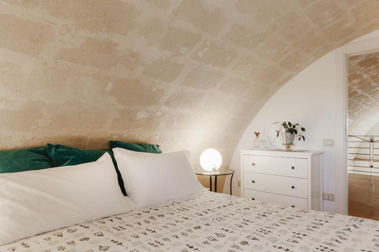 Residenza S. Agostino Villa Матера Екстериор снимка