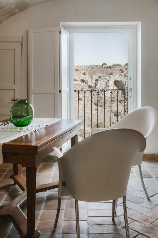 Residenza S. Agostino Villa Матера Екстериор снимка